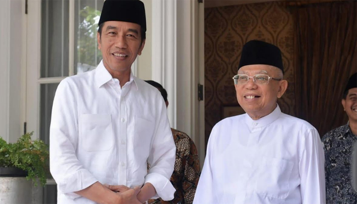 Kasus Djoko Tjandra Ikut Mencoreng Kinerja Dua Tahun Pemerintahan Jokowi-Ma’ruf