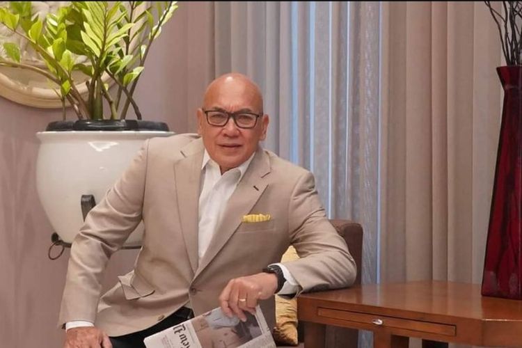 Kementerian BUMN Dukung Peter Gontha Laporkan Kasus Garuda Indonesia (GIAA) ke KPK