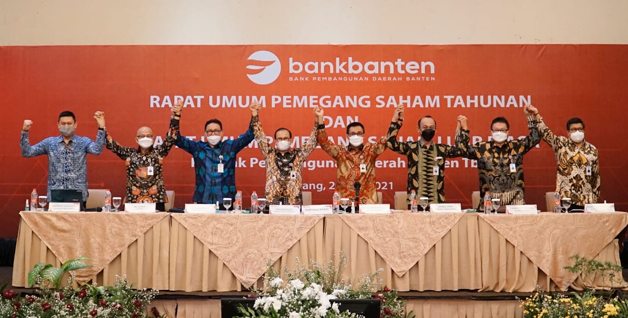 Salurkan Kredit Rp3,16 T Hingga September 2021, Mari Intip Prospek Bank Banten (BEKS)
