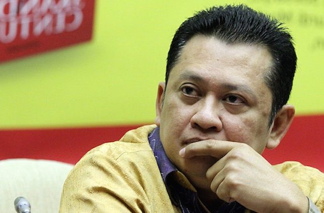 Ketua MPR Pastikan Sukses Formula E di DKI, Bukan untuk Harumkan Nama Anies Baswedan