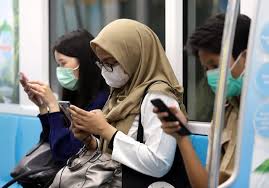 Kabar Baik Pandemi Covid-19, Dua Hari Berturut-turut Tambahan Kasus Terus Berkurang