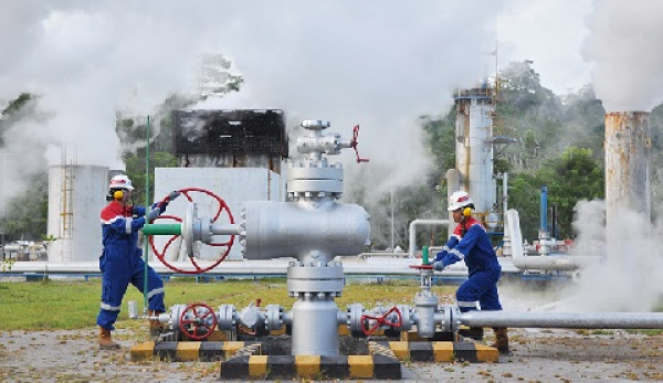 Menteri BUMN Siapkan Pertamina Geothermal Energy dan PT ASDP Indonesia Ferry Masuk Bursa