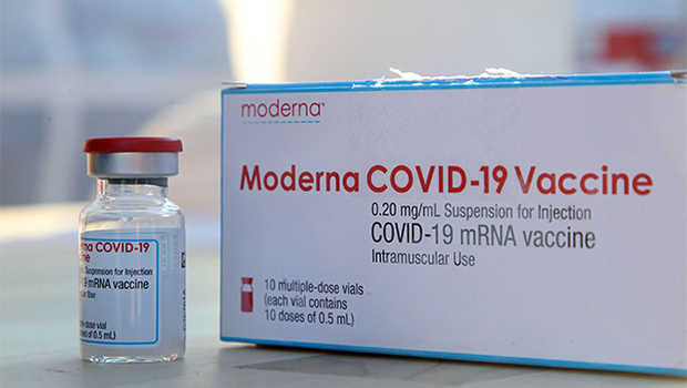 Bertambah Lagi Stok Vaksin Covid-19 Indonesia, Kali Ini Hibah 1,5 Juta dari AS