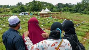 Bertambah 192 Penderita, Kasus Covid-19 di Indonesia Kini 4.258.752 Orang
