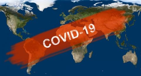 Bertambah 205, Pandemi Covid-19 di Indonesia Belum Benar-benar Melandai