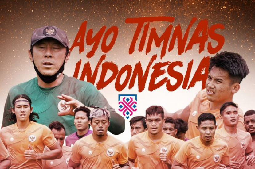 Piala AFF 2020: Pelatih Timnas Indonesia Siapkan Strategi untuk Kalahkan Singapura