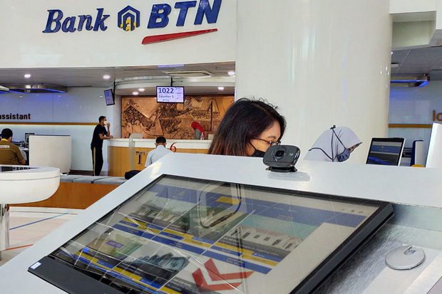 Sepanjang 2022, Bank BTN (BBTN) Siap Salurkan FLPP 200 Ribu Unit