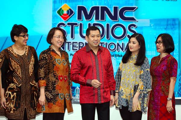 Perkuat Daya Saing, MNC Studios (MSIN) Caplok Saham MDI, MPI, dan OTT Rp3,38 Triliun
