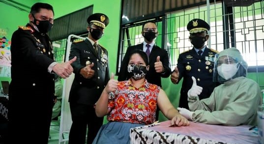 Bertambah 274 Kasus Covid-19 di Indonesia, DKI Kembali jadi Penyumbang Terbanyak