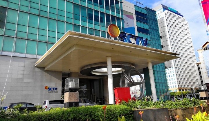Direksi Borong Saham Surya Citra Media (SCMA) Rp18,39 Miliar, Eksekusi di Atas Harga Pasar