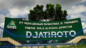 KPK Serahkan Berkas Dakwaan, Dua Tersangka Korupsi di Pabrik Gula PTPN XI Segera Disidang