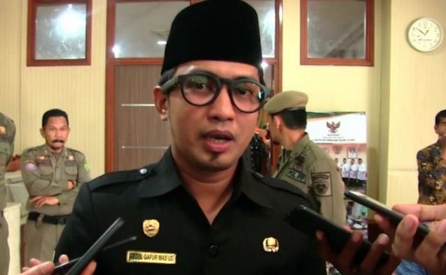 Bupati Penajam Paser Utara yang Terjaring OTT KPK, Berharta Rp36 Miliar