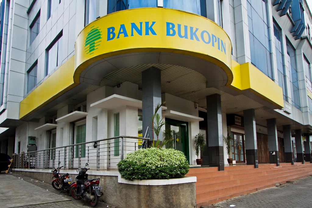 Kabar Baru Bank KB Bukopin (BBKP), 1.400 Karyawan Pilih Mengundurkan Diri