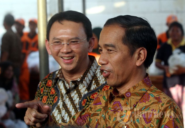 PDIP Bakal Ajukan Ahok jadi Kepala Otorita IKN Nusantara, Terserah Presiden Pilih Siapa