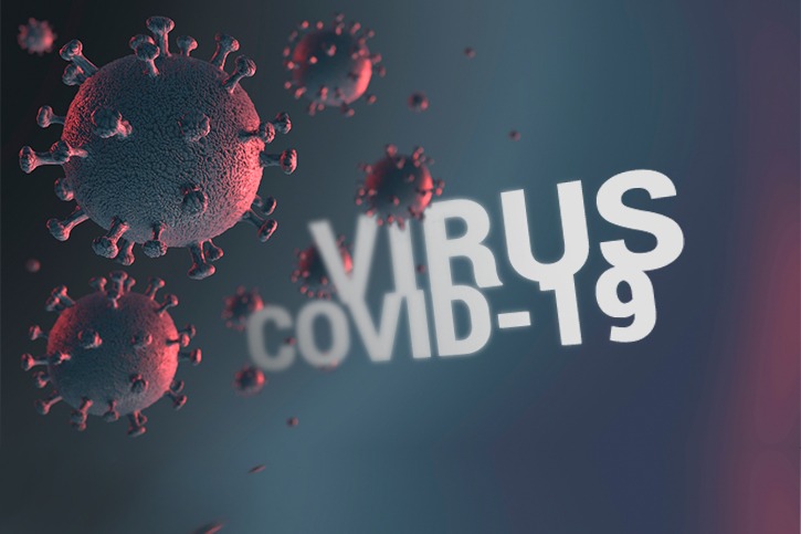Pandemi Covid-19 Menggila! Hari Ini Penderita Baru Bertambah 16.021 Orang