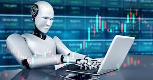 Rugikan Masyarakat, Bappebti Blokir 1.222 Situs Perdagangan Berjangka dan Robot Trading