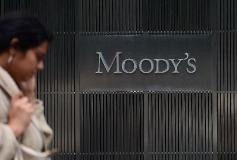 Moody’s Pertahankan Peringkat Indonesia Satu Tingkat di Atas Investment Grade