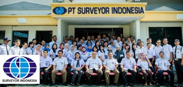 Dua Pejabat Tinggi Kementerian Diangkat jadi Komisaris Surveyor Indonesia, Cek Namanya