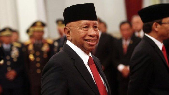 Kita Berduka atas Kepergian Sang Raja Minyak Indonesia