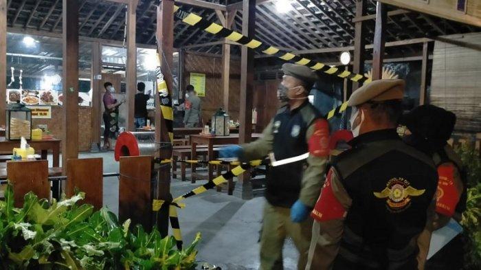 Pandemi Covid-19: Jabodetabek dan Surabaya Raya Kembali Masuk PPKM Level 2