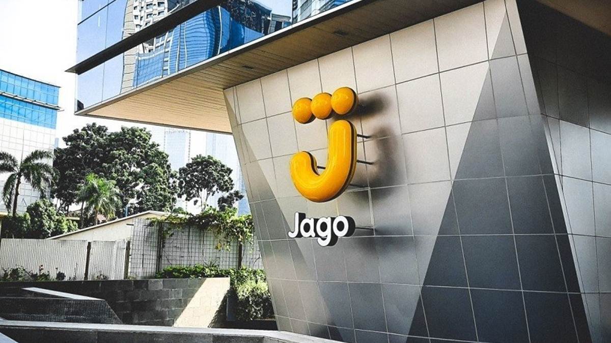 Agresif, GIC Private Limited Borong 2,65 Juta Saham Bank Jago (ARTO), Simak Detailnya