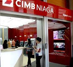 Bank CIMB Niaga (BNGA) Catat Laba Rp1,8 T Melalui Unit Usaha Syariahnya