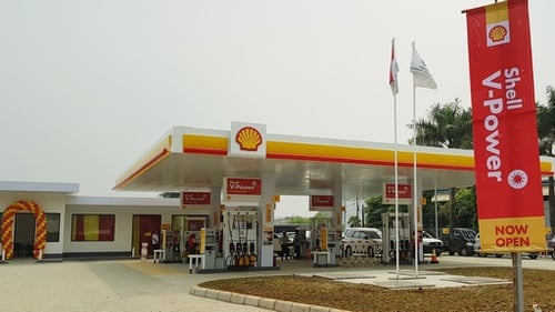 Shell Naikkan Harga BBM RON 92 Setara Pertamax Rp16 Ribu
