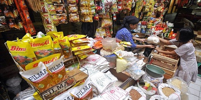Cegah Inflasi Melanda, Apindo Minta Pemerintah jaga Kestabilan Harga Pangan