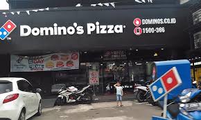 Tingkatkan Daya Saing, MAPI Injeksi Modal Domino's Pizza Rp100 Miliar