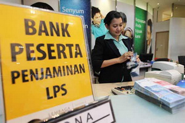 Hasil Rapat Dewan Komisioner, LPS Kembali Pertahankan Suku Bunga Penjaminan Bank Umum