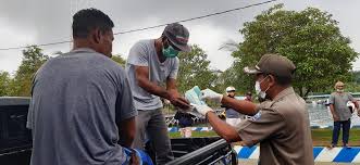 Update Pandemi Covid-19: Bertambah 304, Total Kasus di Indonesia Lebih dari 6,05 Juta