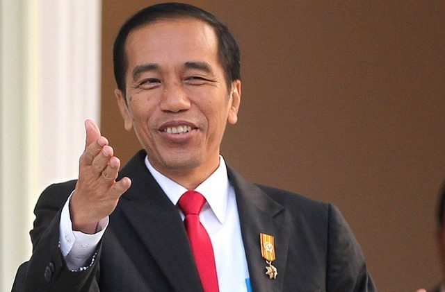 Presiden Jokowi Tanda Tangani PP Baru, Bos BUMN Terlarang Berpolitik