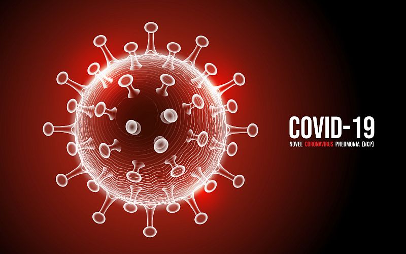Pandemi Covid-19: Tambahan Kasus Baru Hari Ini Lebih Kecil dari Kemarin, Mari Tetap Prokes