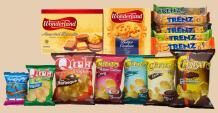 Indofood Sukses Makmur (INDF) Restui Tebar Dividen Rp278 per Saham