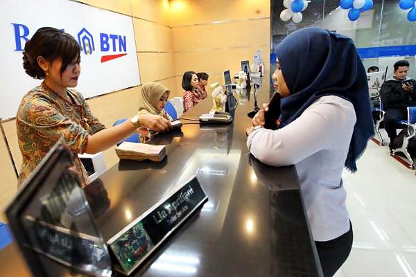 Bank BTN (BBTN) Siapkan Klinik Konsultasi Bangun Rumah secara Gratis