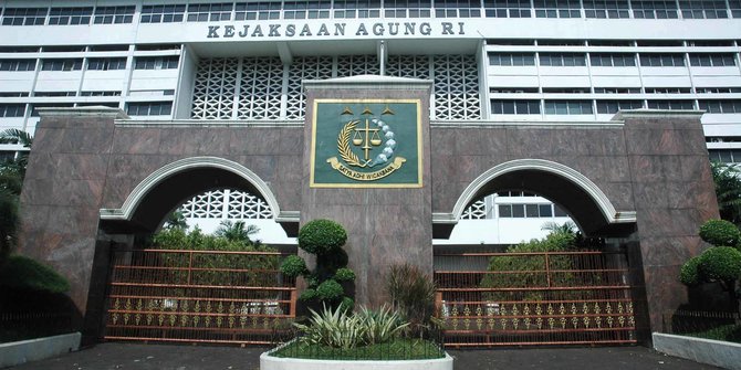 Kejagung Ungkap Kasus Korupsi-TPPU oleh Duta Palma Group, Kerugian Negara Rp78 Triliun
