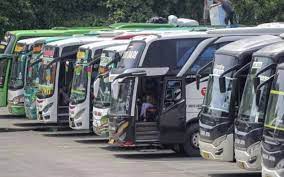Setelah Harga BBM Subsidi Naik, Kemenhub Sesuaikan Tarif Bus AKAP Ekonomi