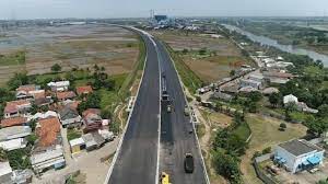 Menhub Yakin Jalan Tol Cibitung-Cilincing Bakal Atasi Kemacetan Kawasan Tanjung Priok