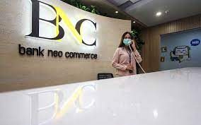 Bank Neo Commerce (BBYB) Klaim Salurkan Pinjaman Digital Tembus Rp8,4 T