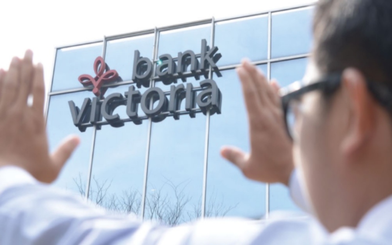 Selain Right Issue, Bank Victoria (BVIC) Tawarkan Waran 4,56 Miliar Lembar