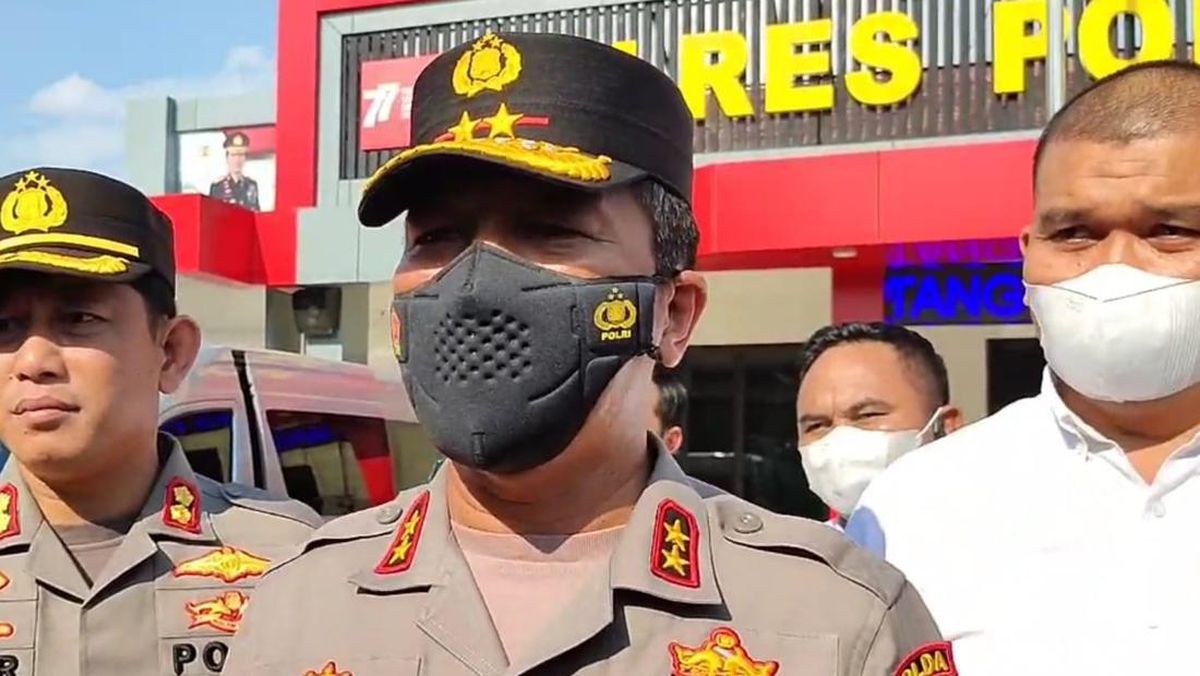 Kapolri Copot Kapolda Jatim, Pengamat Kepolisian Anggap Irjen Nico dapat Promosi