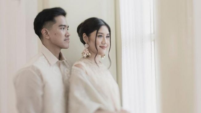 Gelar Pernikahan Desember, Kaesang Pangarep-Erina Gudono Siapkan 5 Konsep Adat Nusantara
