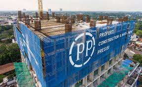 Raih Dua Lagi Proyek Baru, PTPP Kantongi Total 6 Proyek di IKN Senilai Rp2,9 Triliun