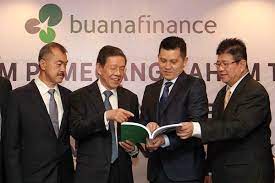 Buana Finance (BBLD) Raih Pendapatan Rp440,69 Miliar