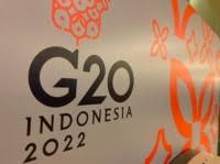 Tak Cukup dengan Menunda, Presidensi G20 Indonesia Dorong Penghapusan Utang Negara Miskin