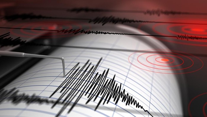 Gempa Cianjur Magnitudo 5,6 Mengguncang, Sidang Kasus Tewasnya Brigadir J Mendadak Riuh