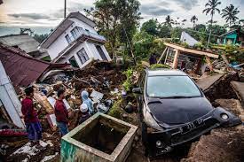 Gempa Cianjur, Korban Meninggal Bertambah jadi 272 Jiwa, 39 Orang Masih Hilang