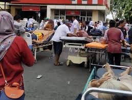 Gempa Cianjur: BNPB Laporkan Korban Tewas Bertambah, jadi 310 Jiwa