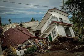 Gempa Cianjur: BNPB Catat Hari Ke Enam Korban Meninggal 318 Jiwa, 14 Orang Masih Hilang