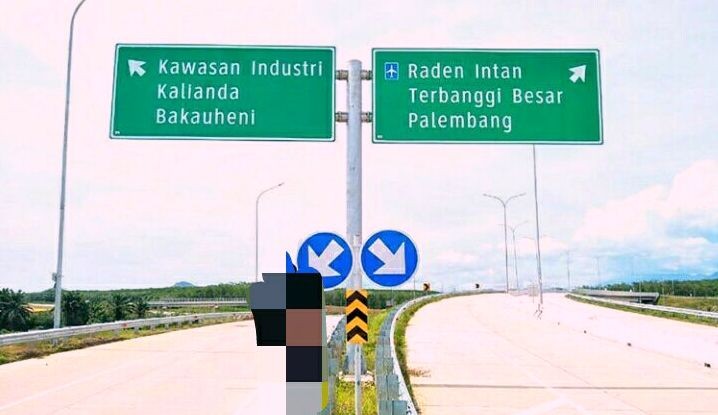BUMN Bangun Jalan Tol Trans Sumatera, Pemerintah Janjikan PMN 2023